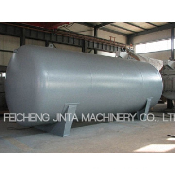 Water Treatment FRP Tank/FRP Vessel/Pressure Tank